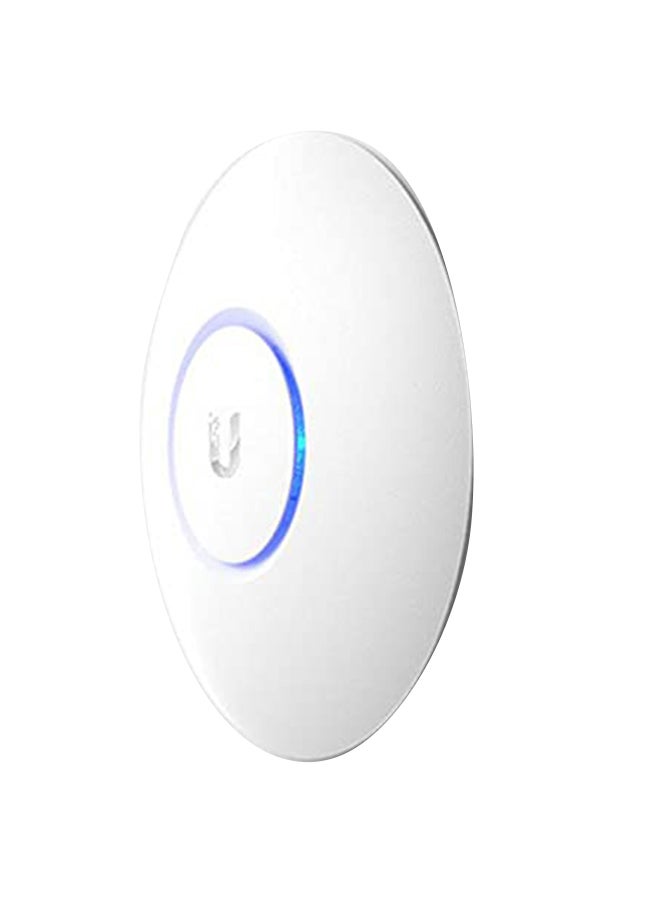 UniFi UAP-AC-PRO-US Dual Radio Access Point White