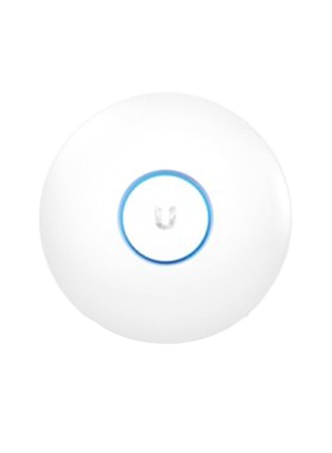 UAP-AC-PRO Access Point Wireless Dual Radio 802.11ac White