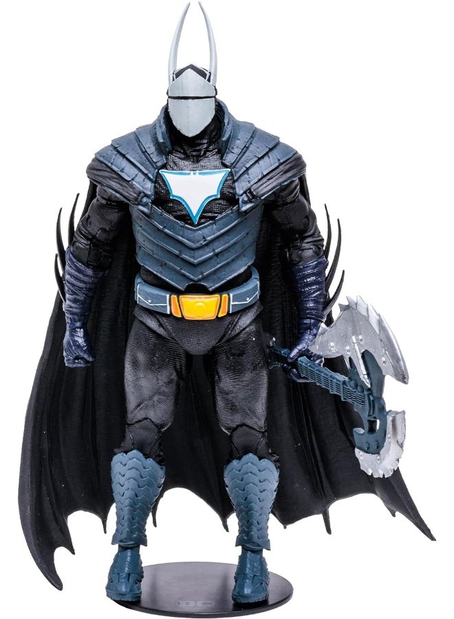 DC Multiverse Batman Duke Thomas Dark Tales Figure