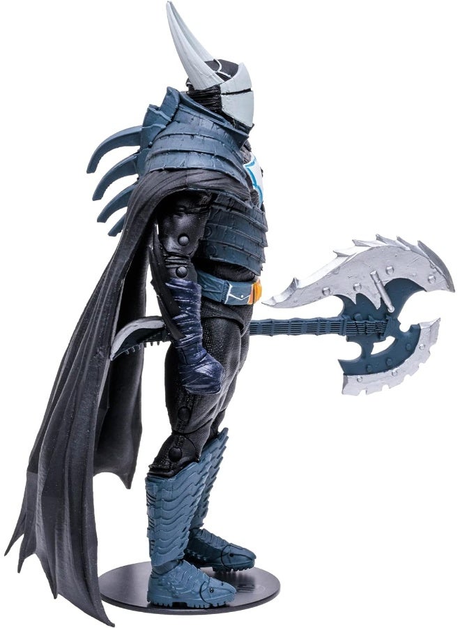 DC Multiverse Batman Duke Thomas Dark Tales Figure