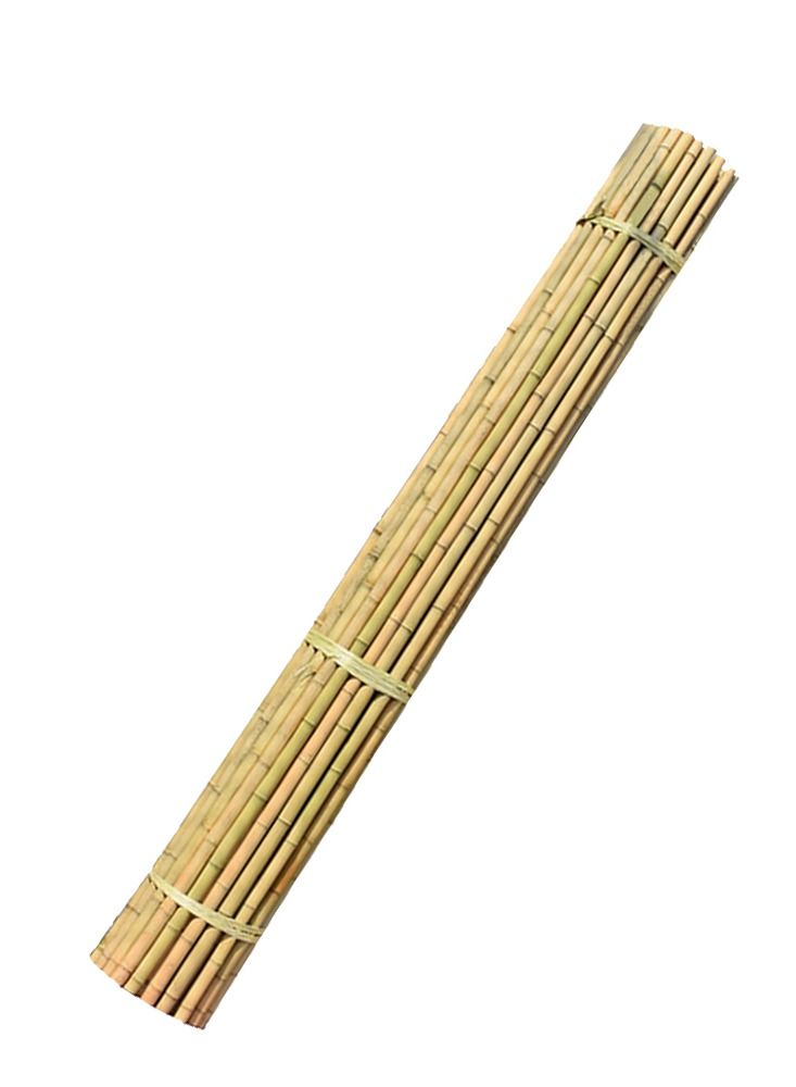 Bamboo Pole Plant Support Stake Stick Garden Stake
