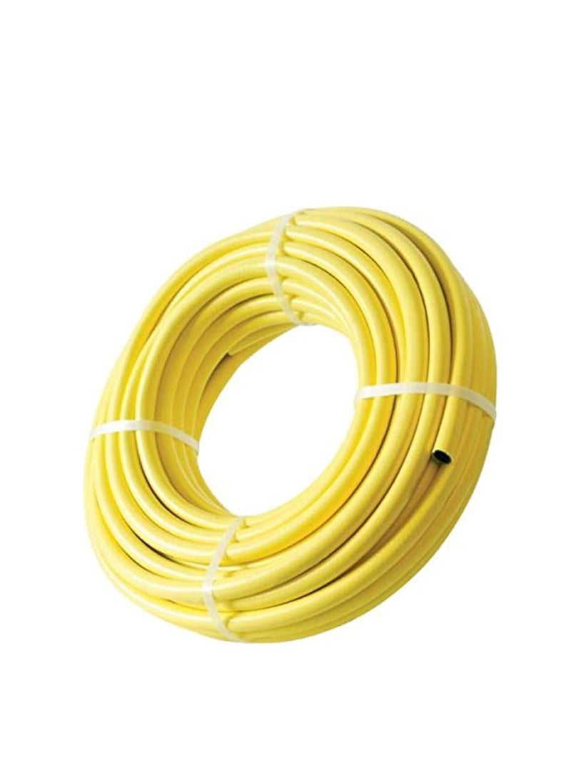 PVC Reinforced Garden Water Hose 3/4