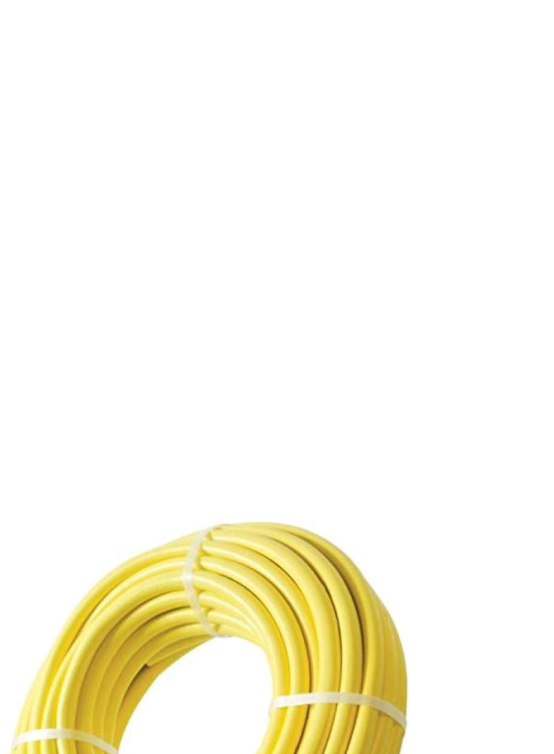 PVC Reinforced Garden Water Hose 3/4