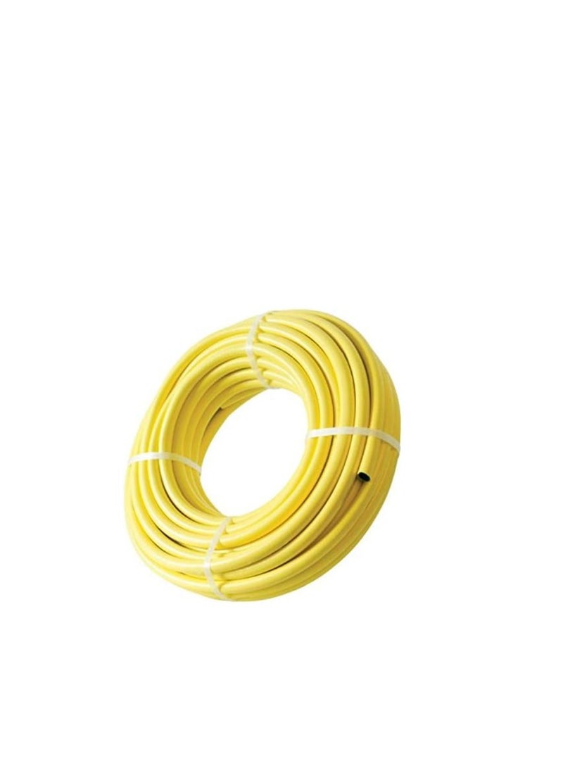 PVC Reinforced Garden Water Hose 3/4