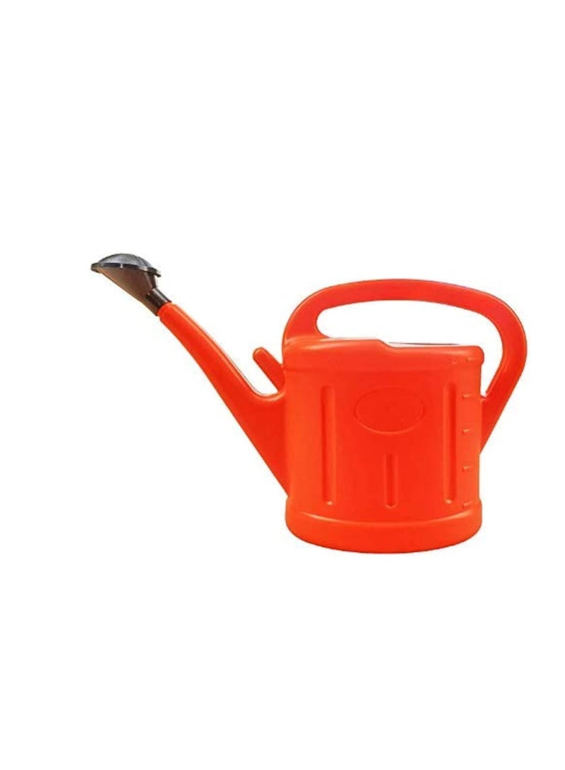 10 Litre Large Capacity Garden Watering Can Nozzle Garden watering can