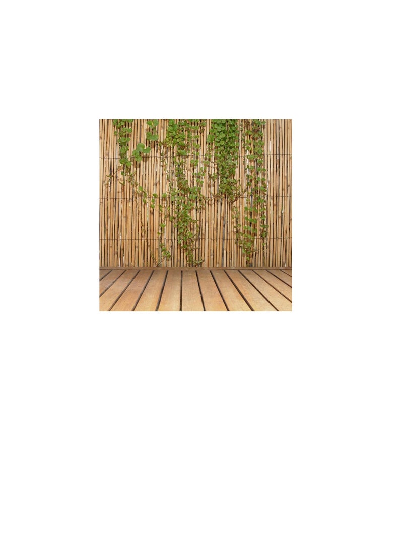 Bamboo Reed Fence/Privacy Fence (1mtr x 6mtrs)