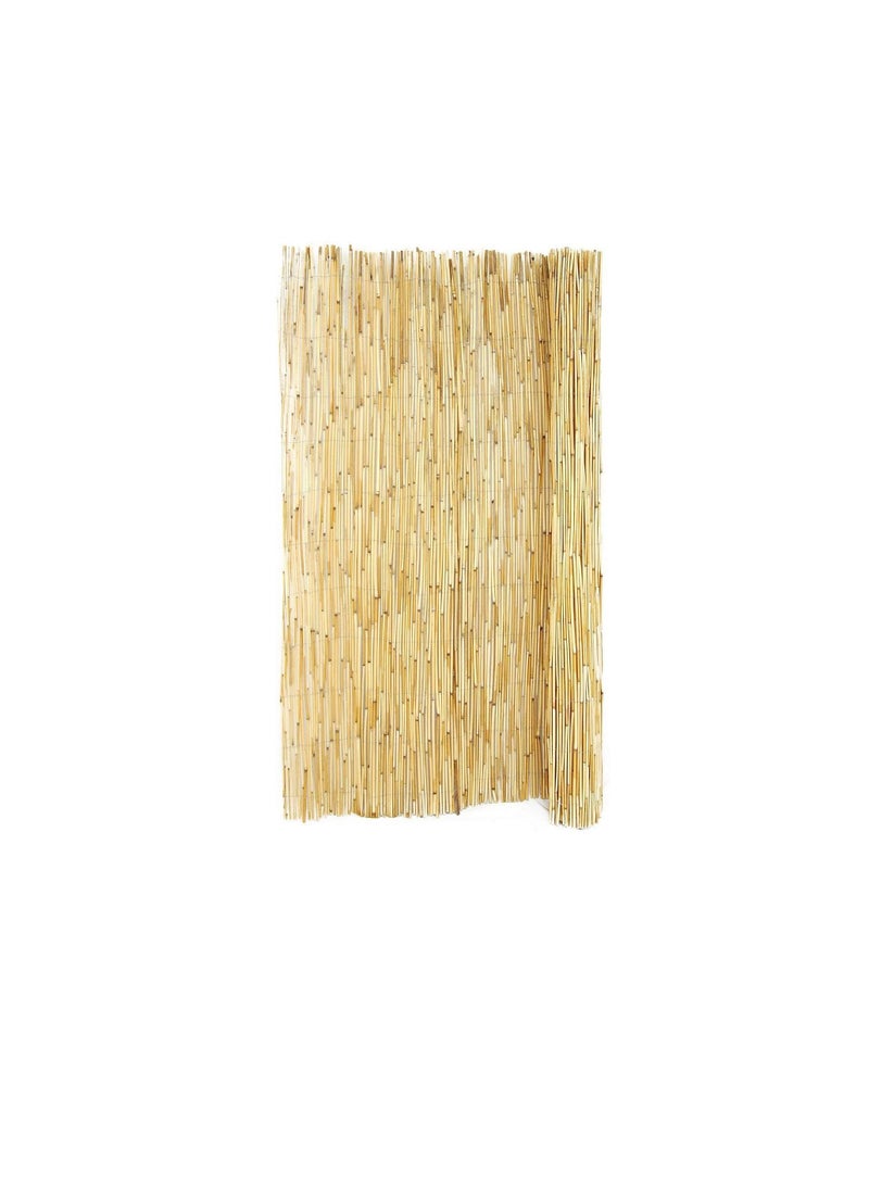 Bamboo Reed Fence/Privacy Fence (1mtr x 6mtrs)