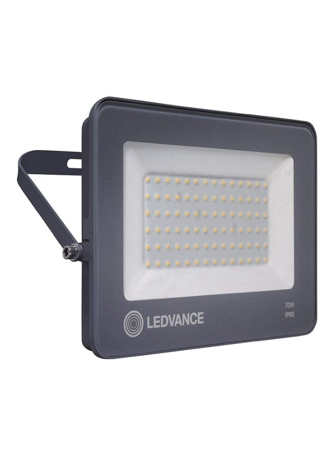 LED Flood Light White