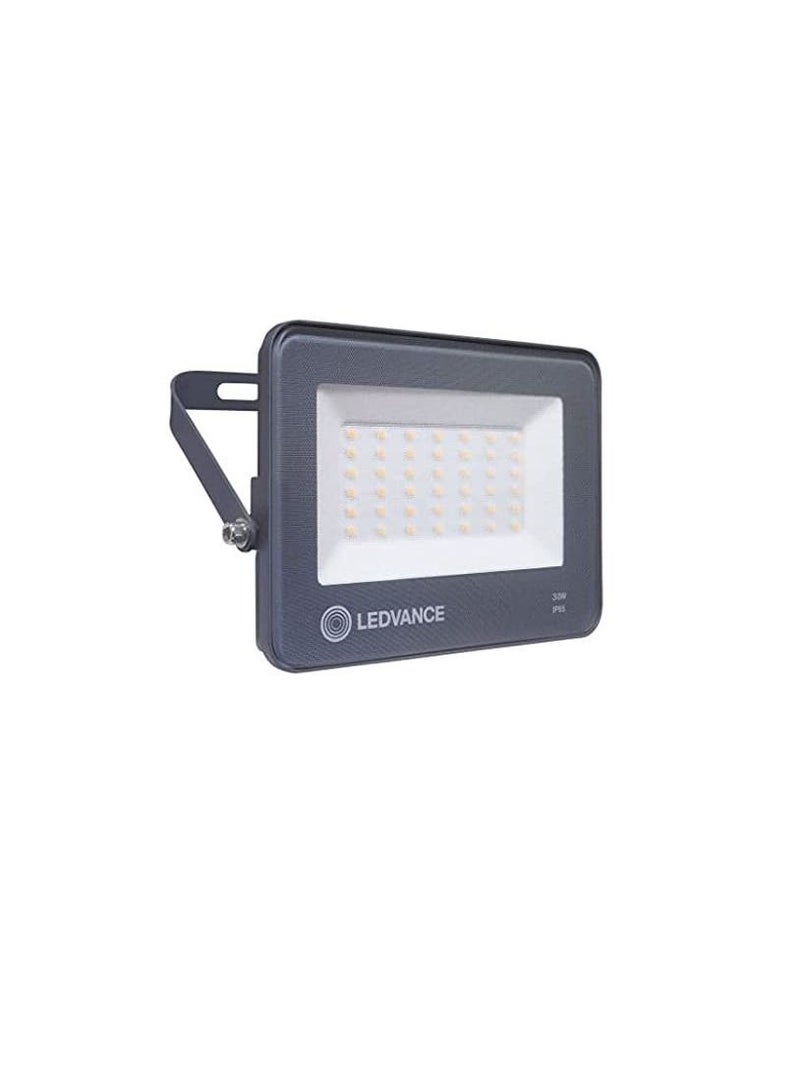 LED Flood Light ECO 30W Day Light 4058075230873 Ledvance