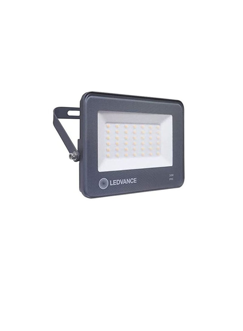 LED Flood Light ECO 30W Day Light 4058075230873 Ledvance