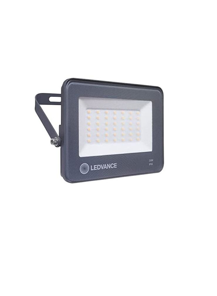 LED Flood Light ECO 30W Day Light 4058075230873 Ledvance