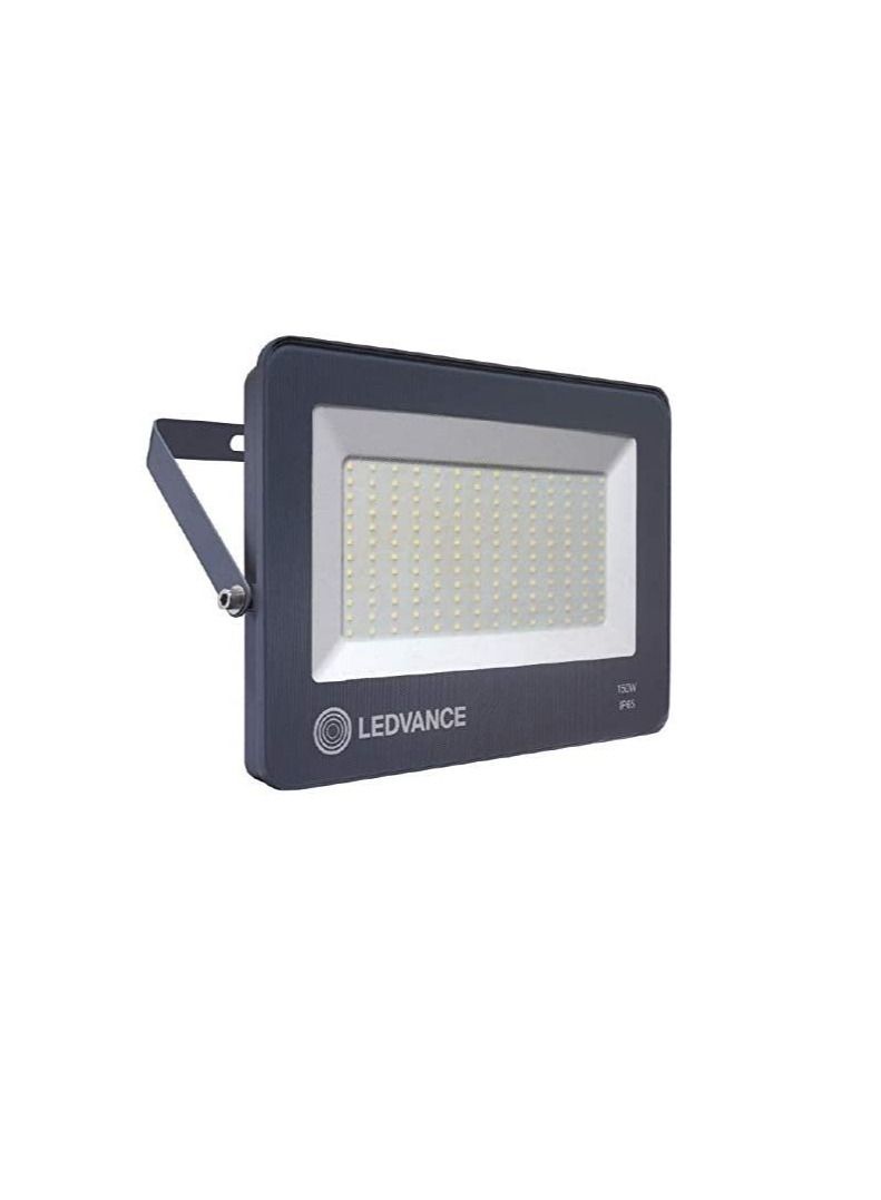 LEDVANCE LED ECO FLOODLIGHT 150 W 6500 K GRAY