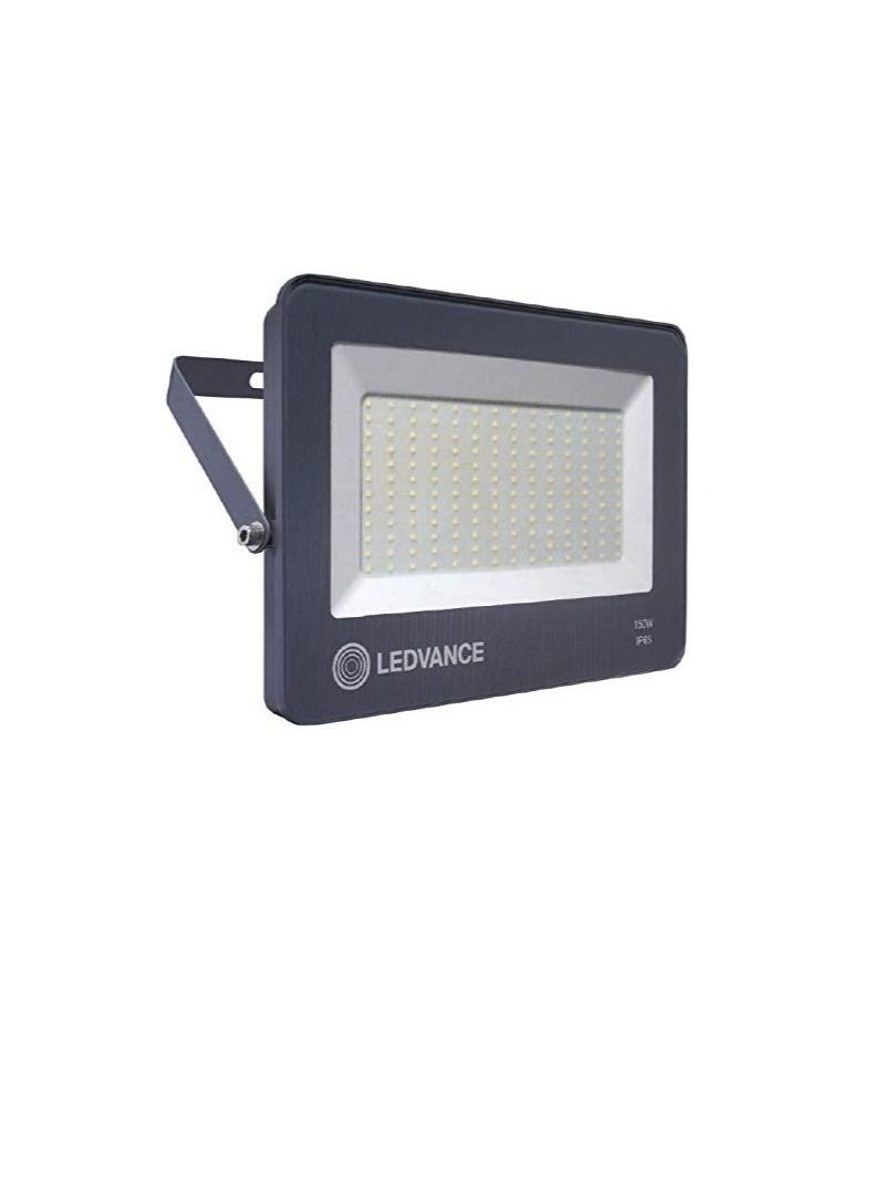 LEDVANCE LED ECO FLOODLIGHT 150 W 6500 K GRAY