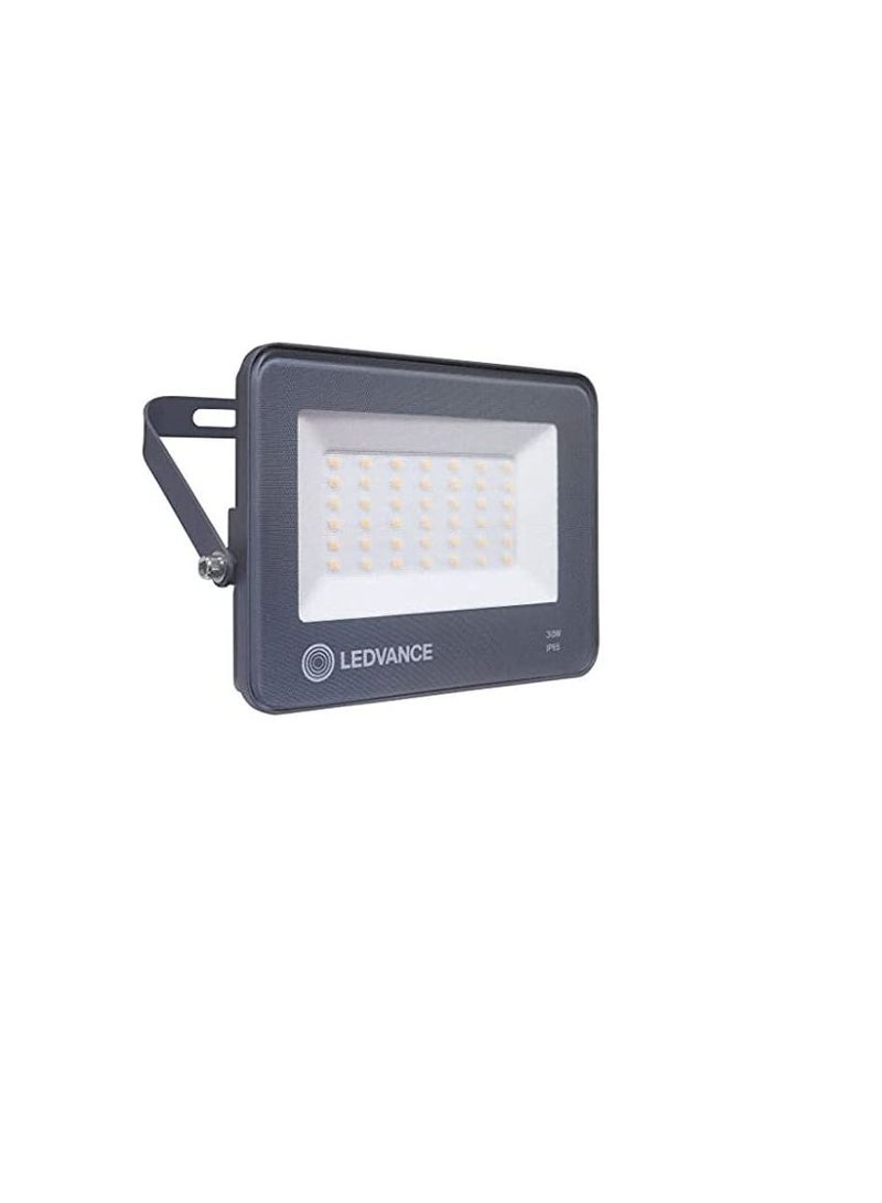 LED Flood Light ECO 30W Day Light 4058075230873 Ledvance