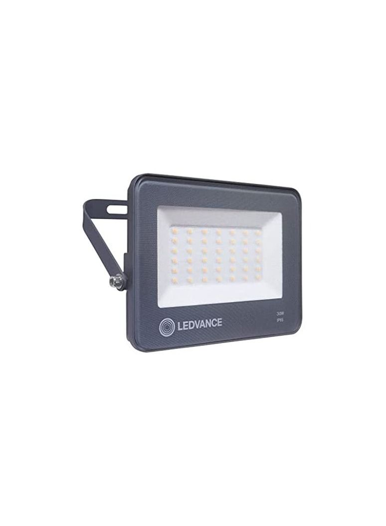 LED Flood Light ECO 30W Day Light 4058075230873 Ledvance