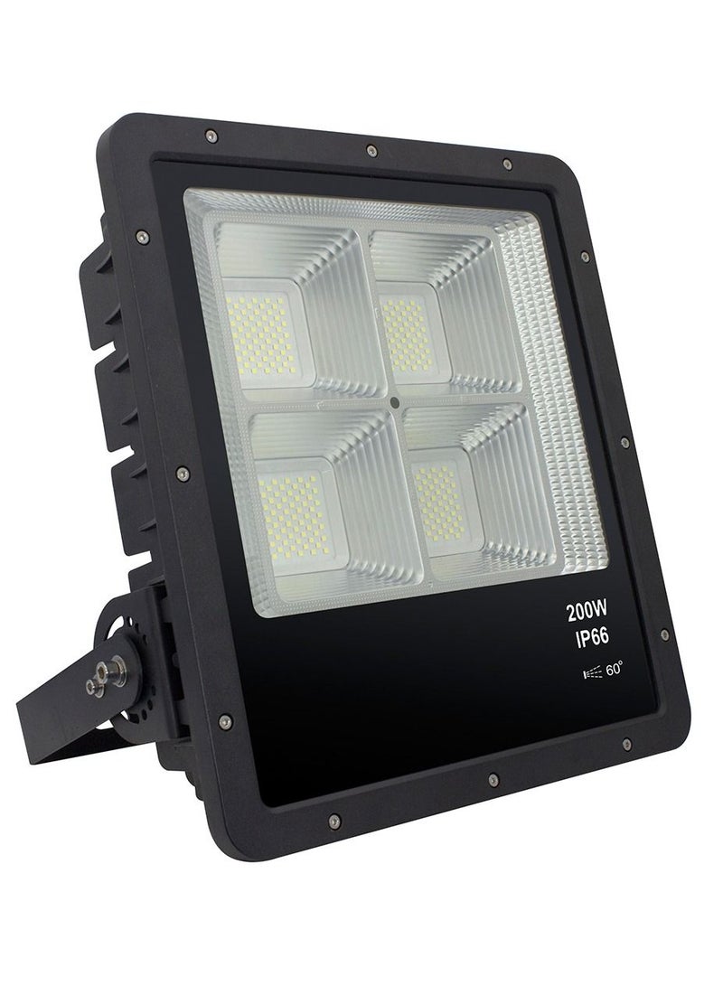 Outdoor - Flood Lights- 200WATTS- IP66 -Warm White