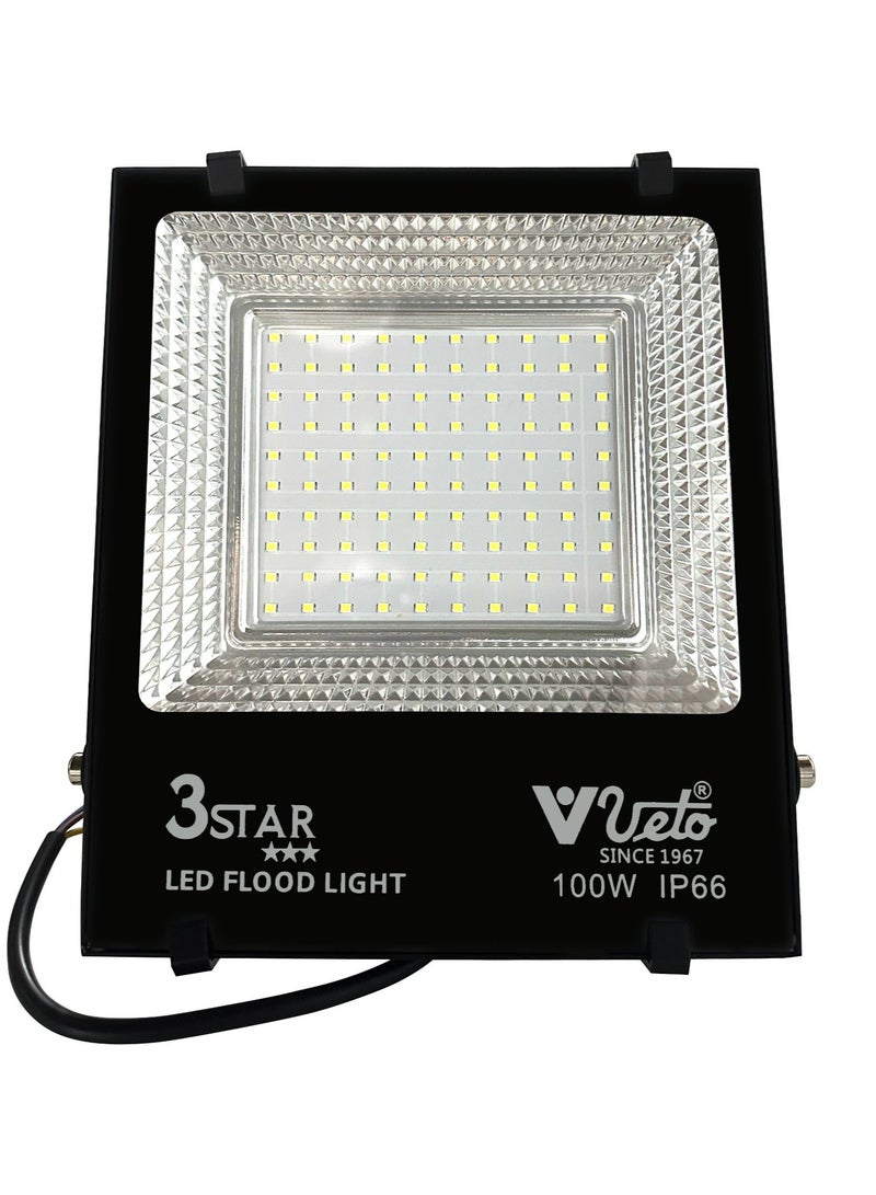 Veto LED Floodlight Outdoor IP66 Outdoor