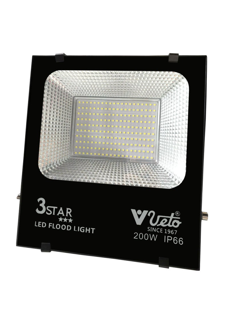 Veto LED Floodlight Outdoor IP66 Outdoor