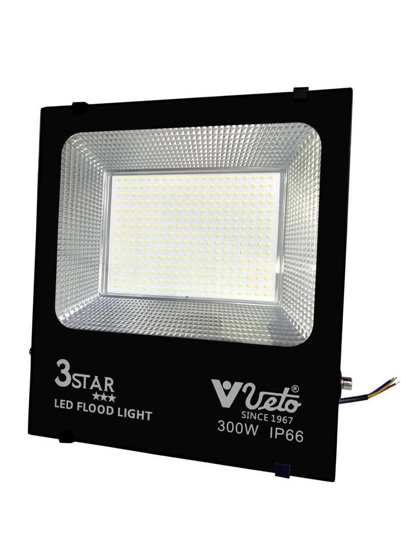 Veto LED Floodlight Outdoor IP66 Outdoor