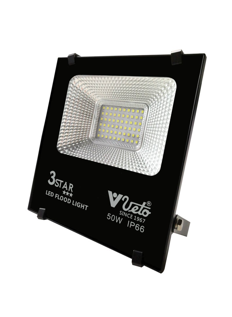 Veto LED Floodlight Outdoor IP66 Outdoor