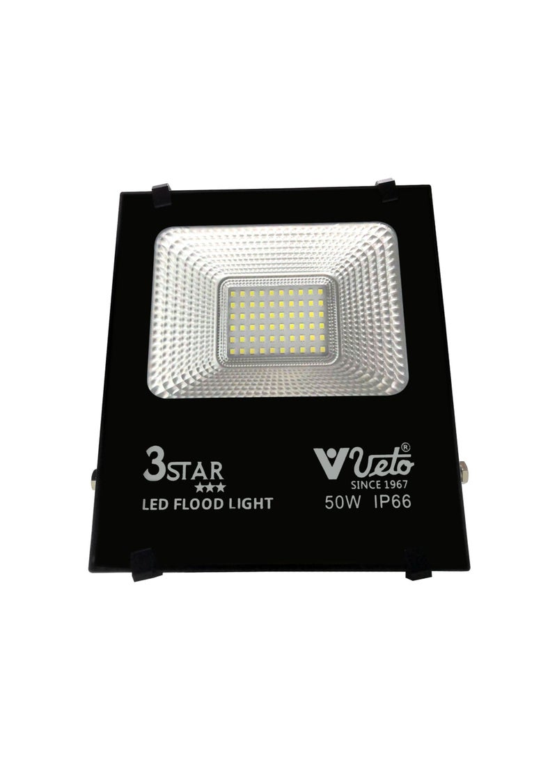 Veto LED Floodlight Outdoor IP66 Outdoor