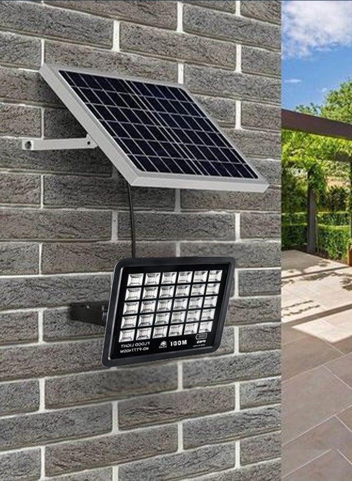 Solar Led Flood Light