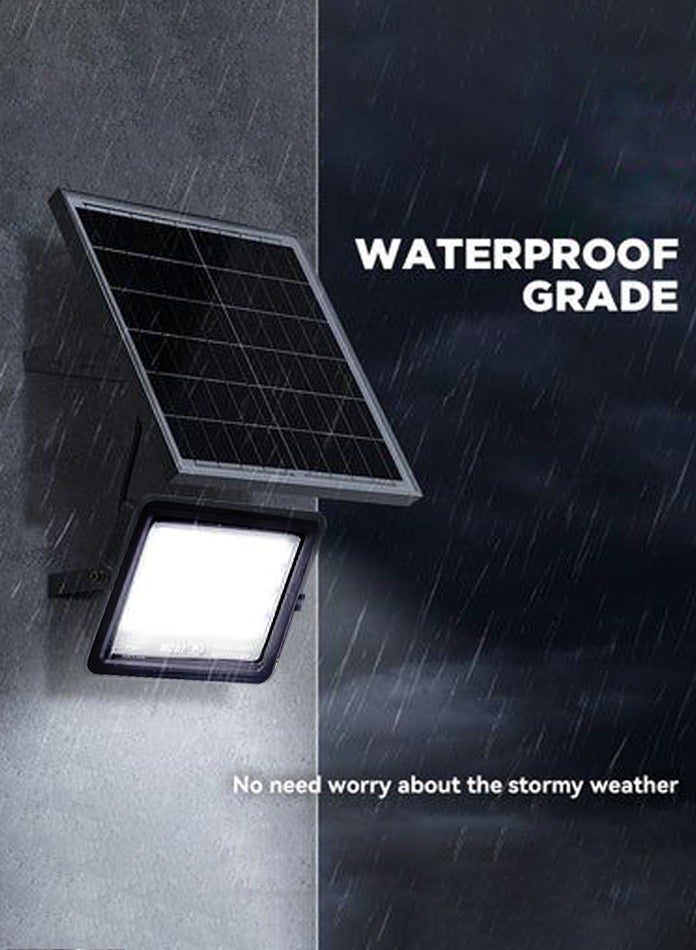 Solar Led Flood Light