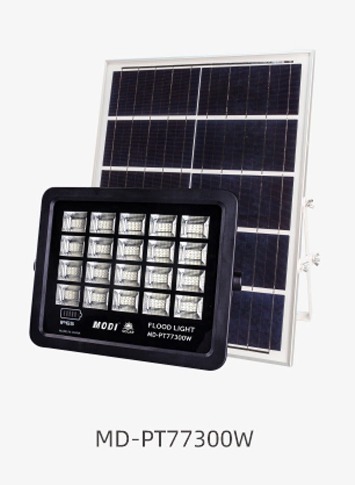 Solar Led Flood Light