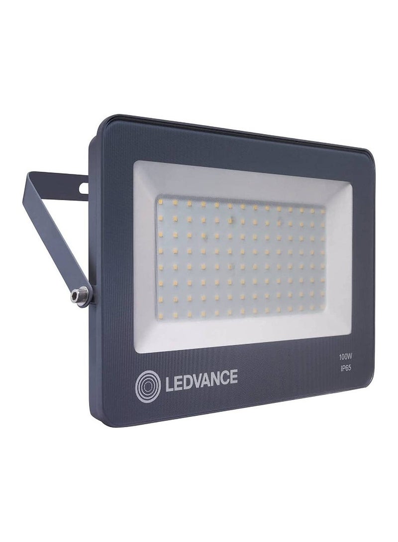 Ledvance Led Eco Flood Light 100W Warm White