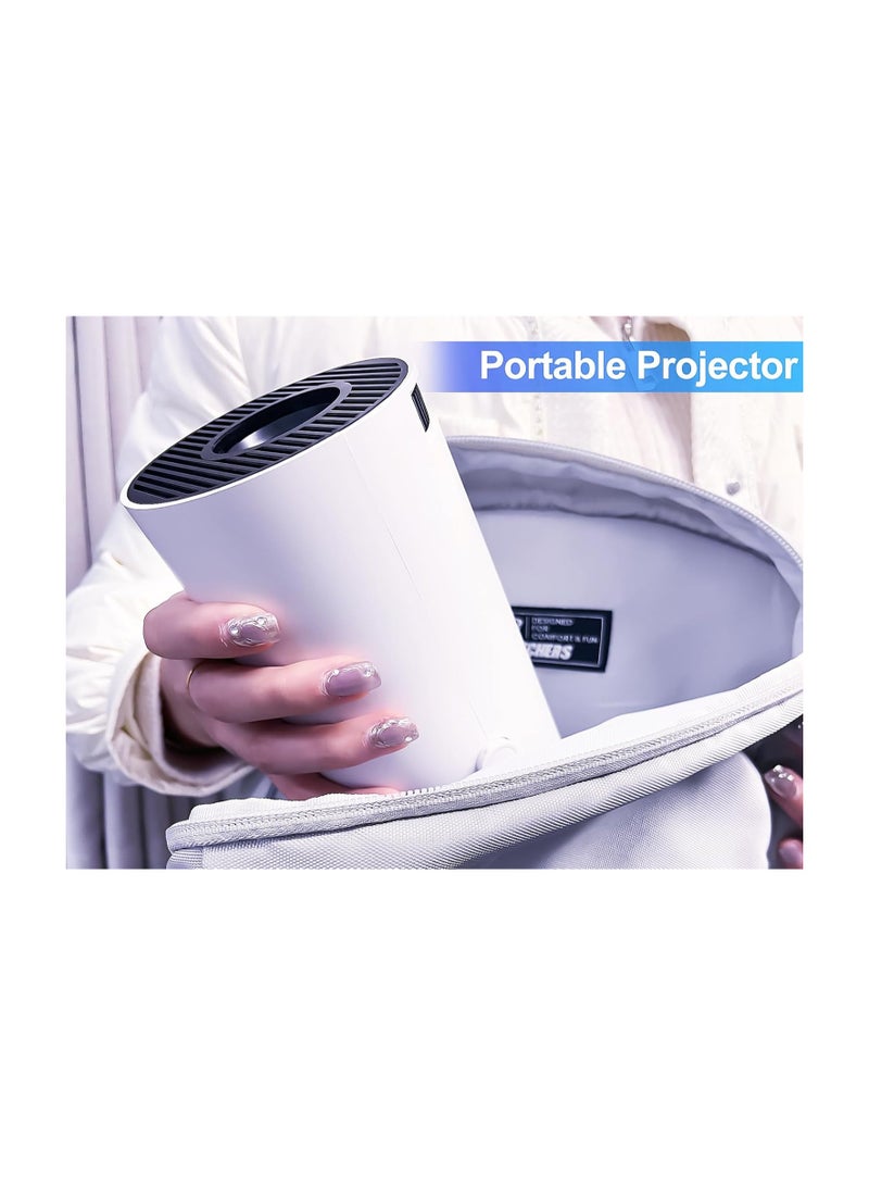 Portable Mini H5 Projector