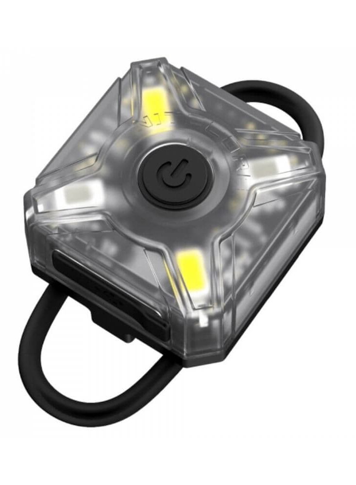 Nitecore NU05 Headlamp mate