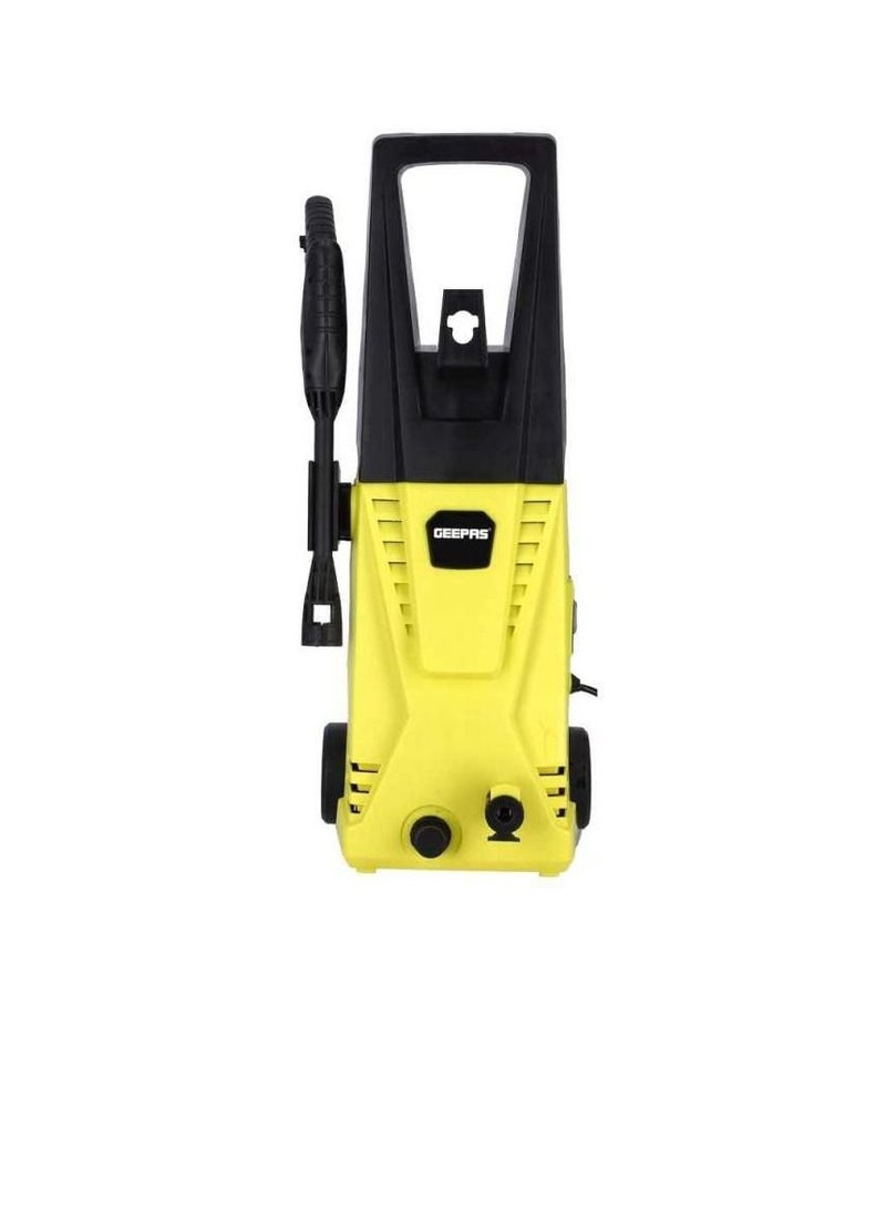 Geepas High Pressure Car Washer (GCW19013 )