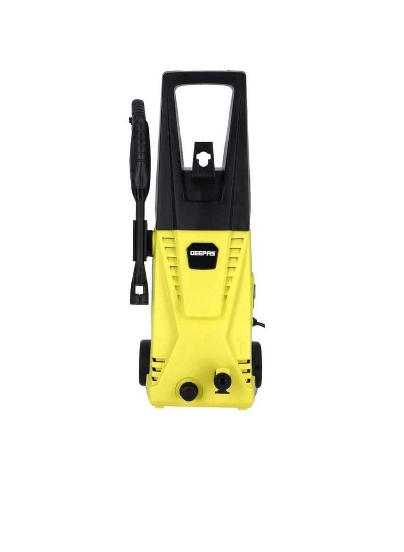 Geepas High Pressure Car Washer (GCW19013 )