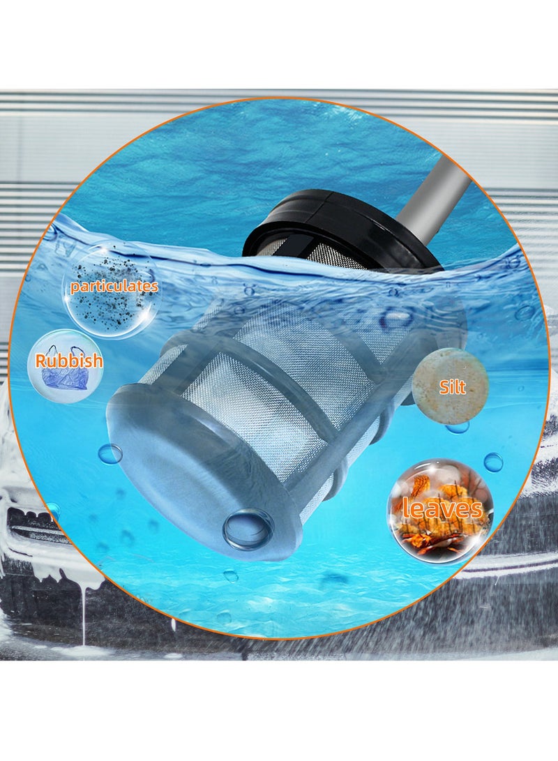 Cordless Pressure Washer Ideal for Car Washing, Floor Cleaning, Patio, and Watering Flowers