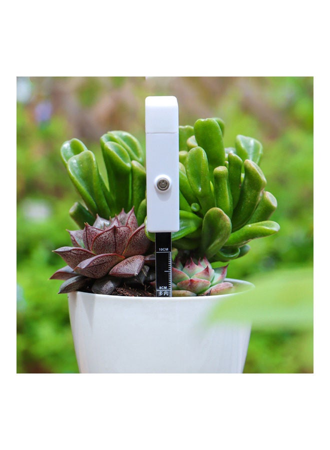 Soil Moisture Detector Black/White