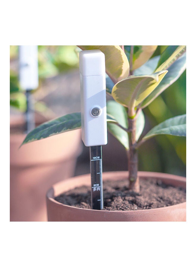 Soil Moisture Detector Black/White