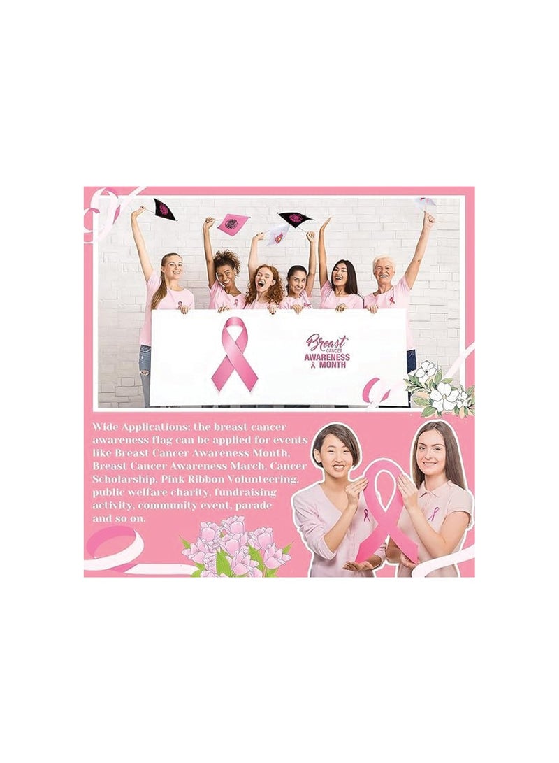 PinkCancer Awareness Product- Perfect for Fundraisers,Charity Events,and Awareness Campaigns-Ideal Gifts for Survivors