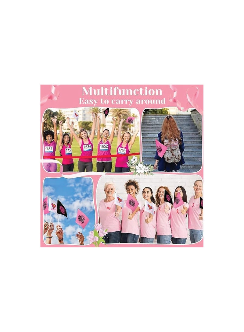 PinkCancer Awareness Product- Perfect for Fundraisers,Charity Events,and Awareness Campaigns-Ideal Gifts for Survivors