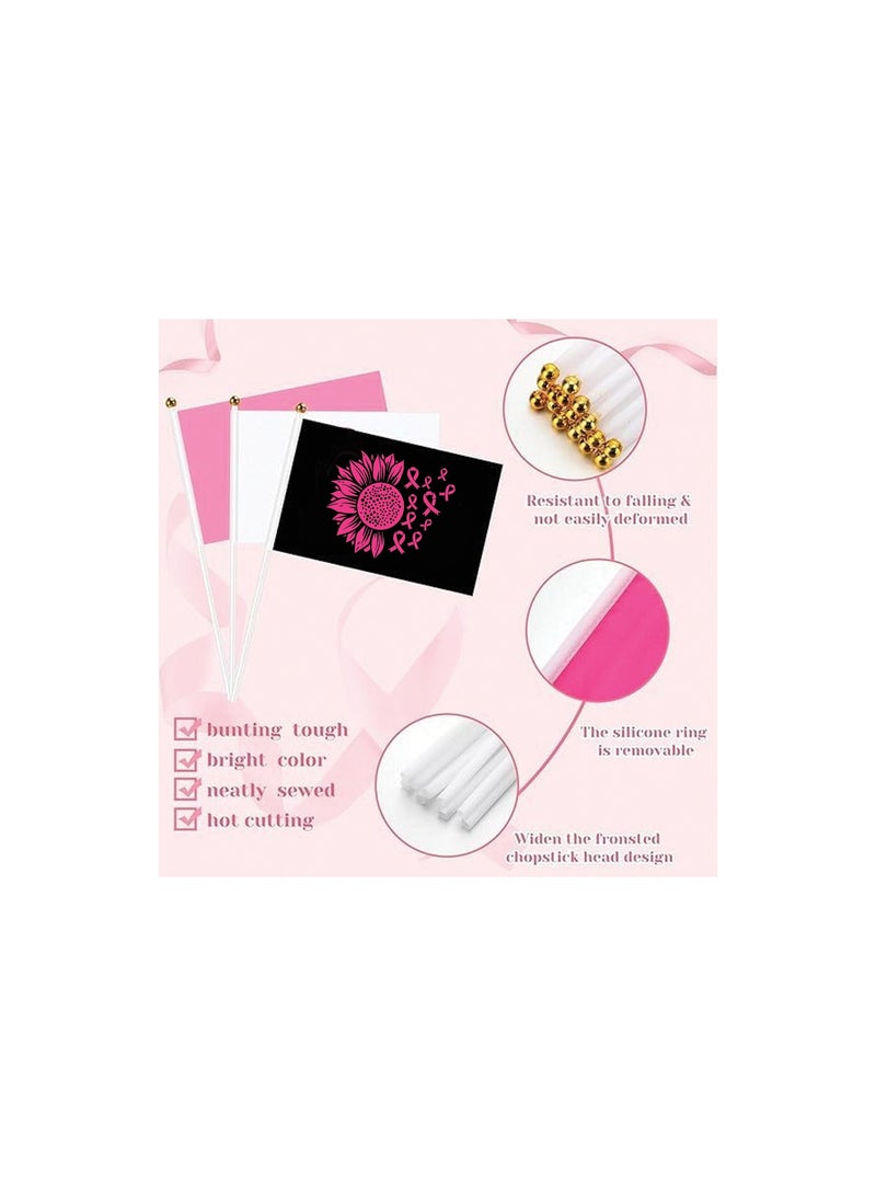 PinkCancer Awareness Product- Perfect for Fundraisers,Charity Events,and Awareness Campaigns-Ideal Gifts for Survivors