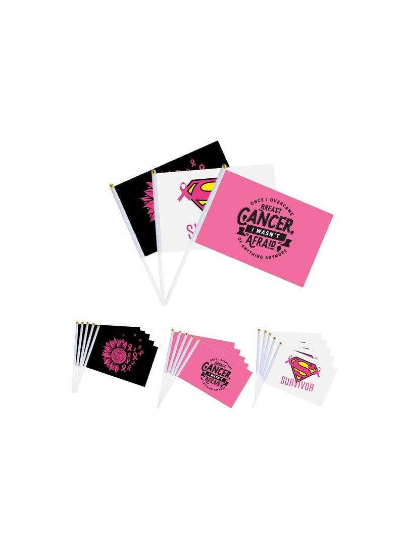 PinkCancer Awareness Product- Perfect for Fundraisers,Charity Events,and Awareness Campaigns-Ideal Gifts for Survivors