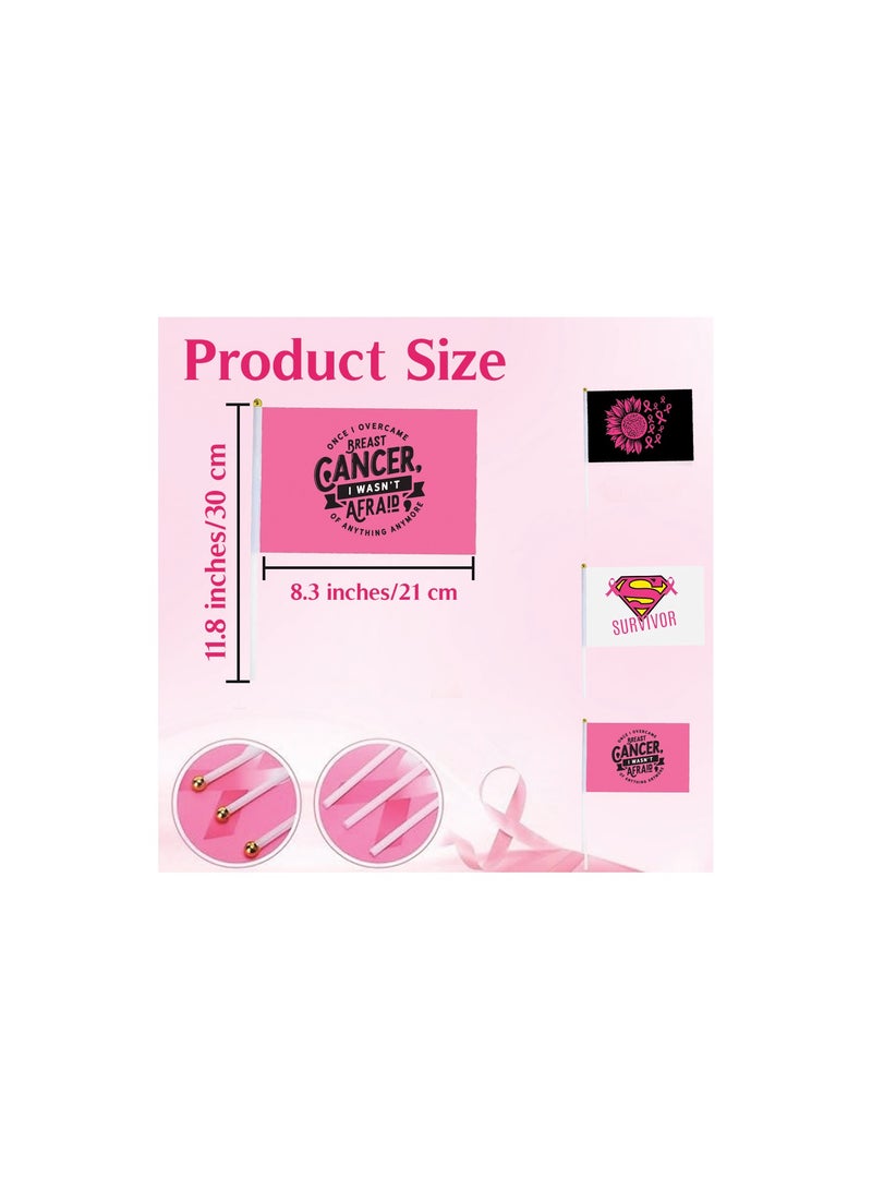 PinkCancer Awareness Product- Perfect for Fundraisers,Charity Events,and Awareness Campaigns-Ideal Gifts for Survivors