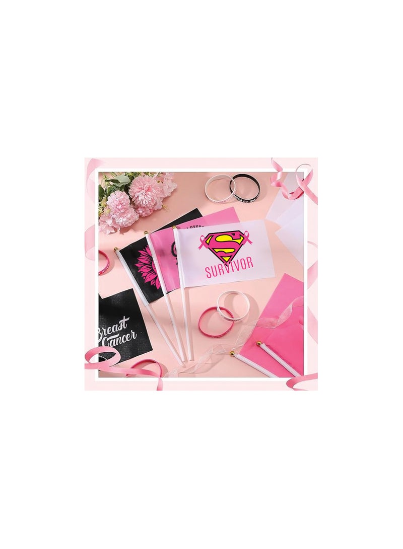 PinkCancer Awareness Product- Perfect for Fundraisers,Charity Events,and Awareness Campaigns-Ideal Gifts for Survivors