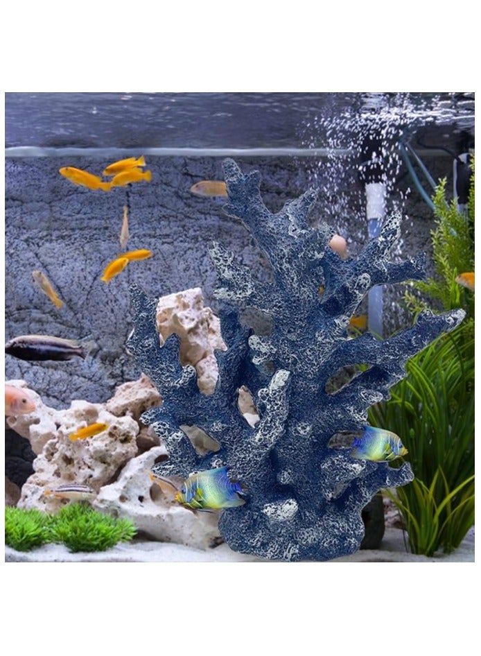 Coral Fake Sea pants Underwater Artificial Nautical Seagrass for Home Decoration