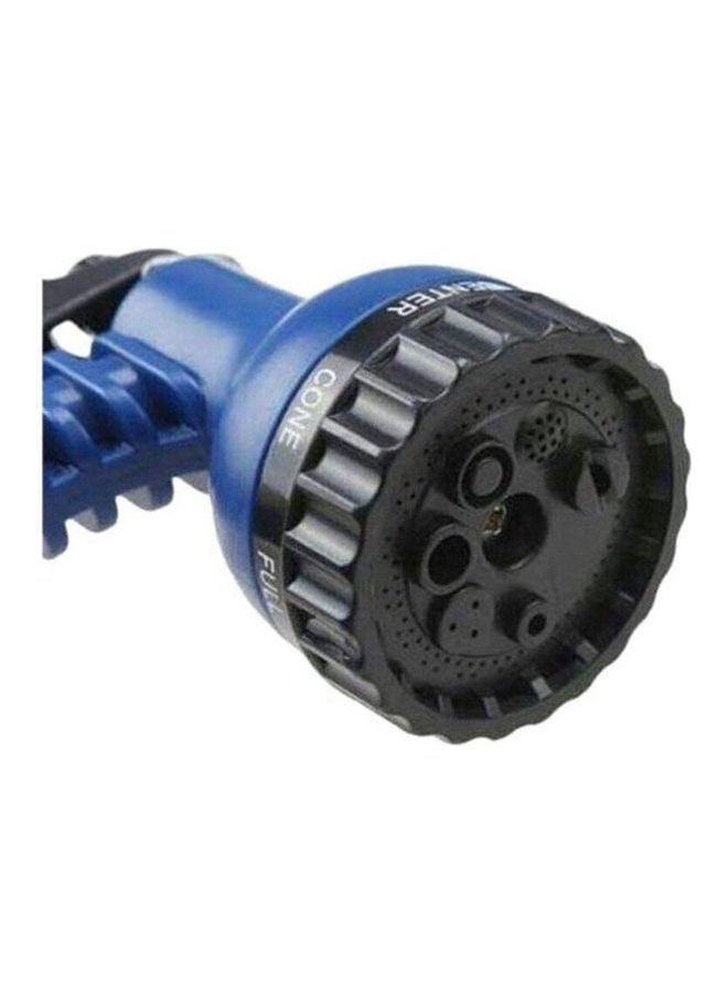 Hose Garden Expandable - With 8 Function Spray Nozzle Multicolour 30meter