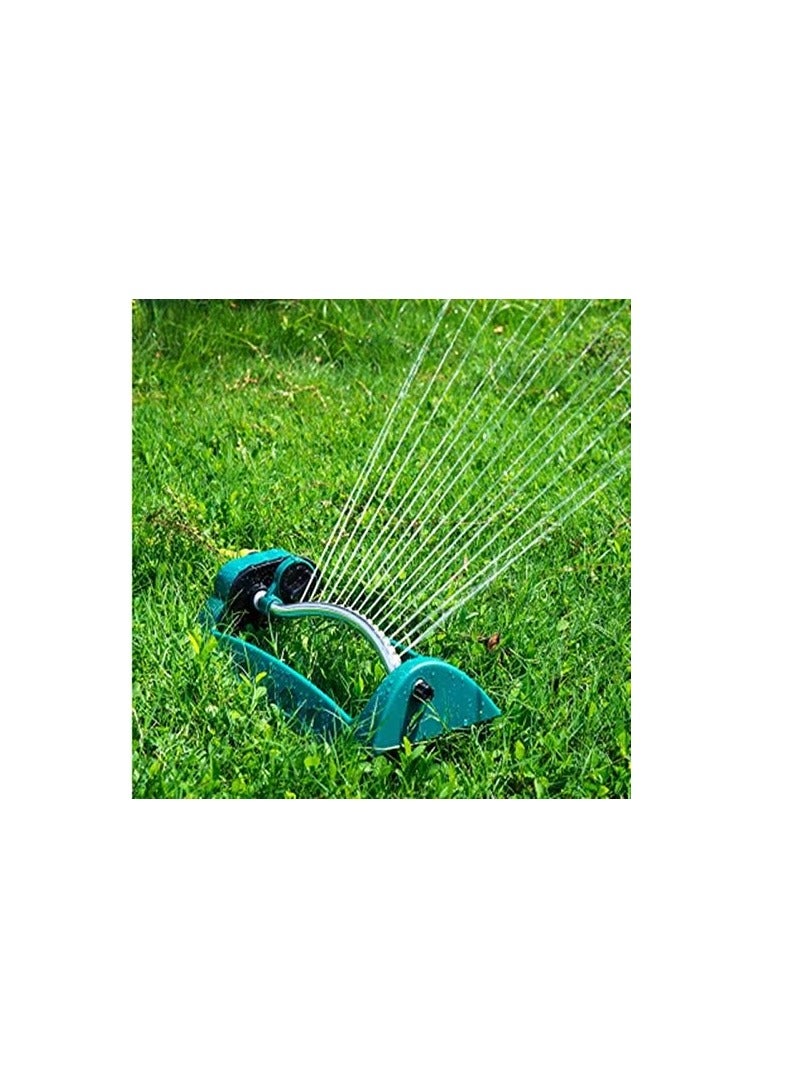 Sprinklers Lawn Irrigation Adjustable Spray Hose End Sprinklers Watering Accessories Garden Irrigation