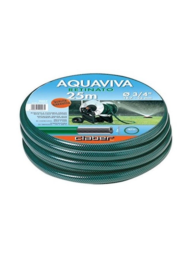 Aquaviva Hosepipe 25 Metres