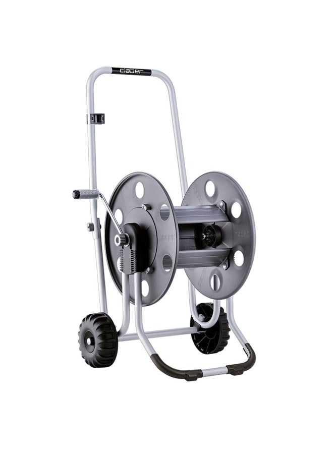 Metal 60 Hose Cart 8891