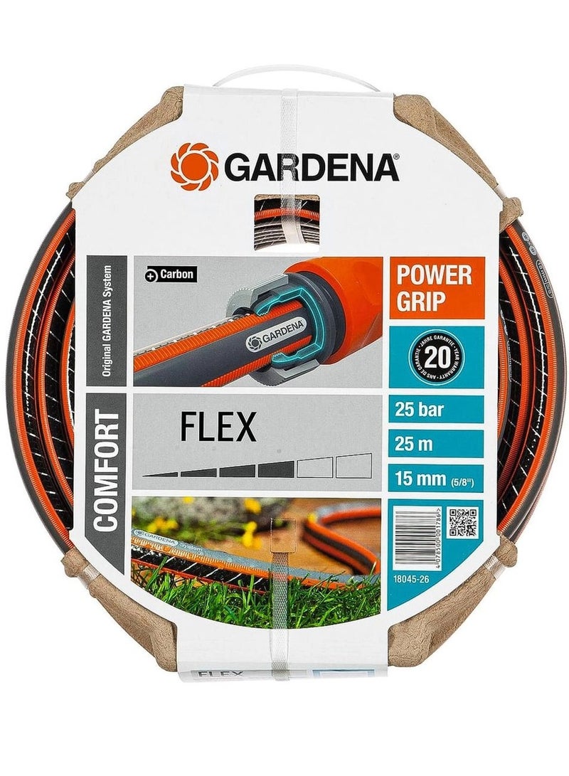 Gardena Comfort Flex Garden Hose (25 m)