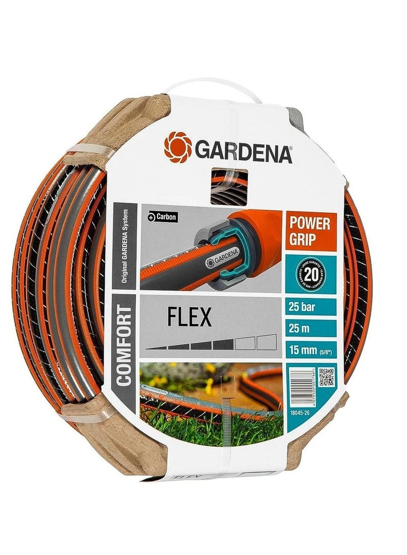 Gardena Comfort Flex Garden Hose (25 m)