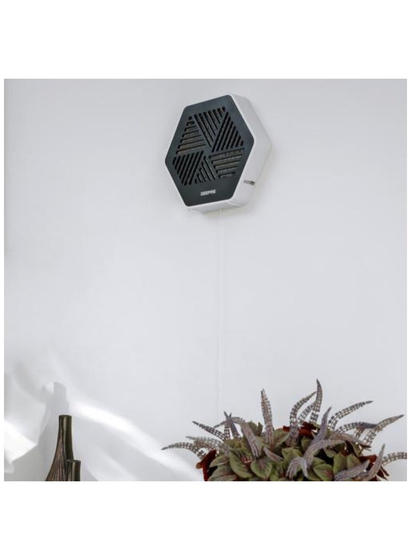 Mosquito Killer Model GBK1151N Black/White
